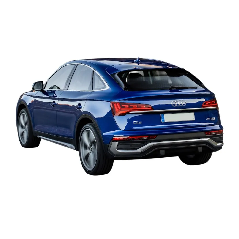Q5 SPORTBACK mod. 2021-2024