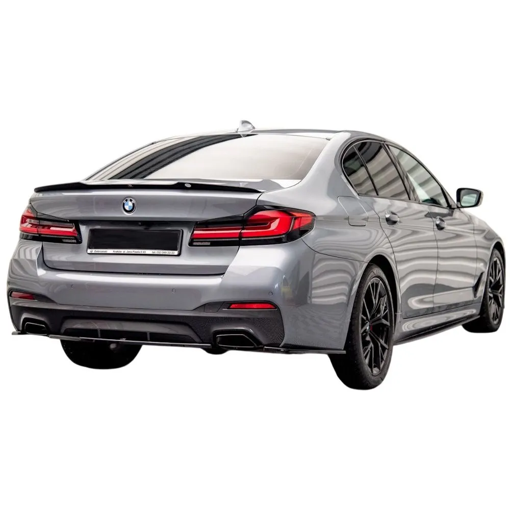 SERIES 5 (G30) mod. 2018-2024