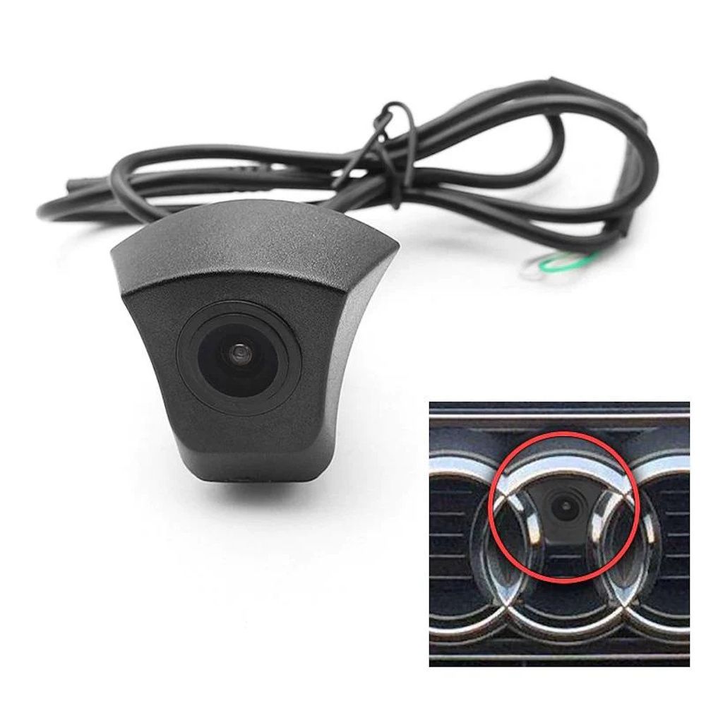 FRONT CAMERA OEM