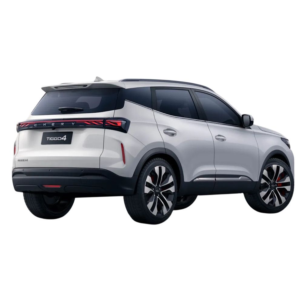 TIGGO 4 mod. 2025-2027