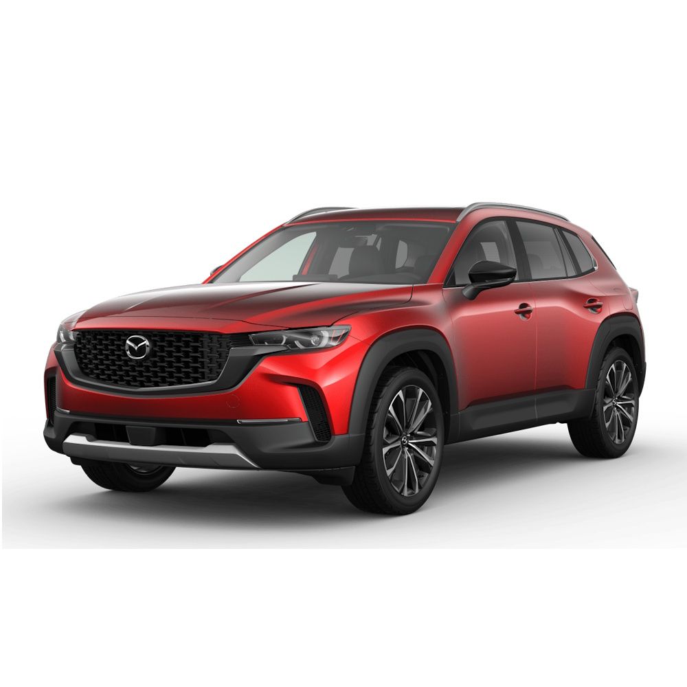 MAZDA CX-50 mod. 2023-2026