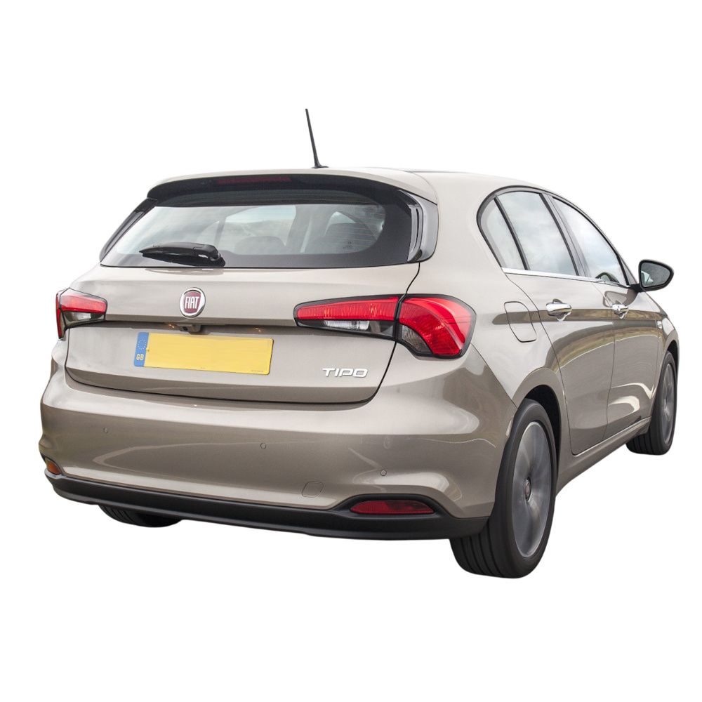 TIPO HATCHBACK mod. 2016-2023
