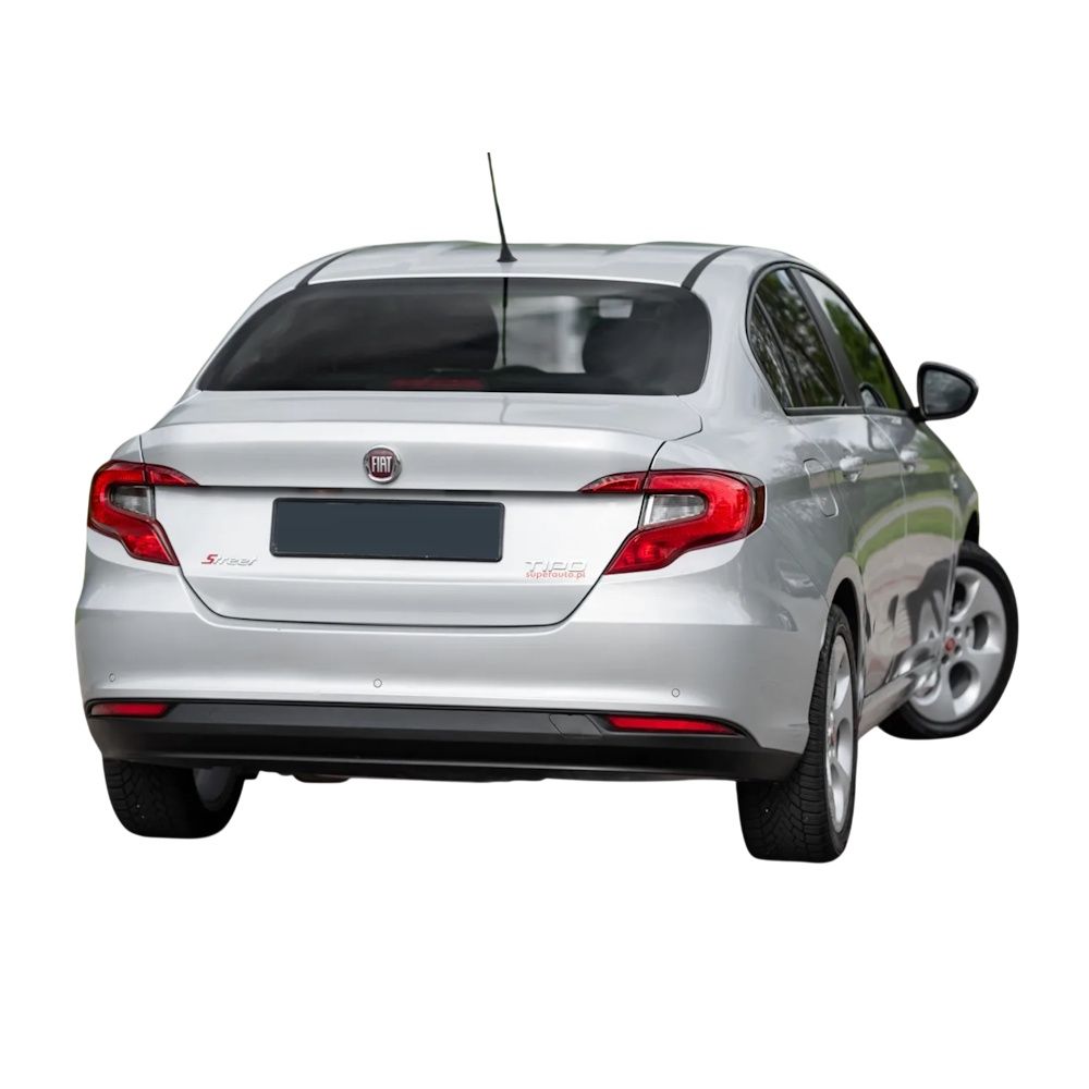 TIPO SEDAN mod. 2016-2023