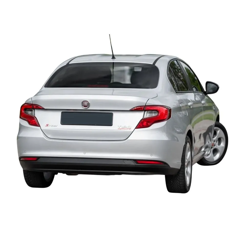 TIPO SEDAN mod. 2016-2023