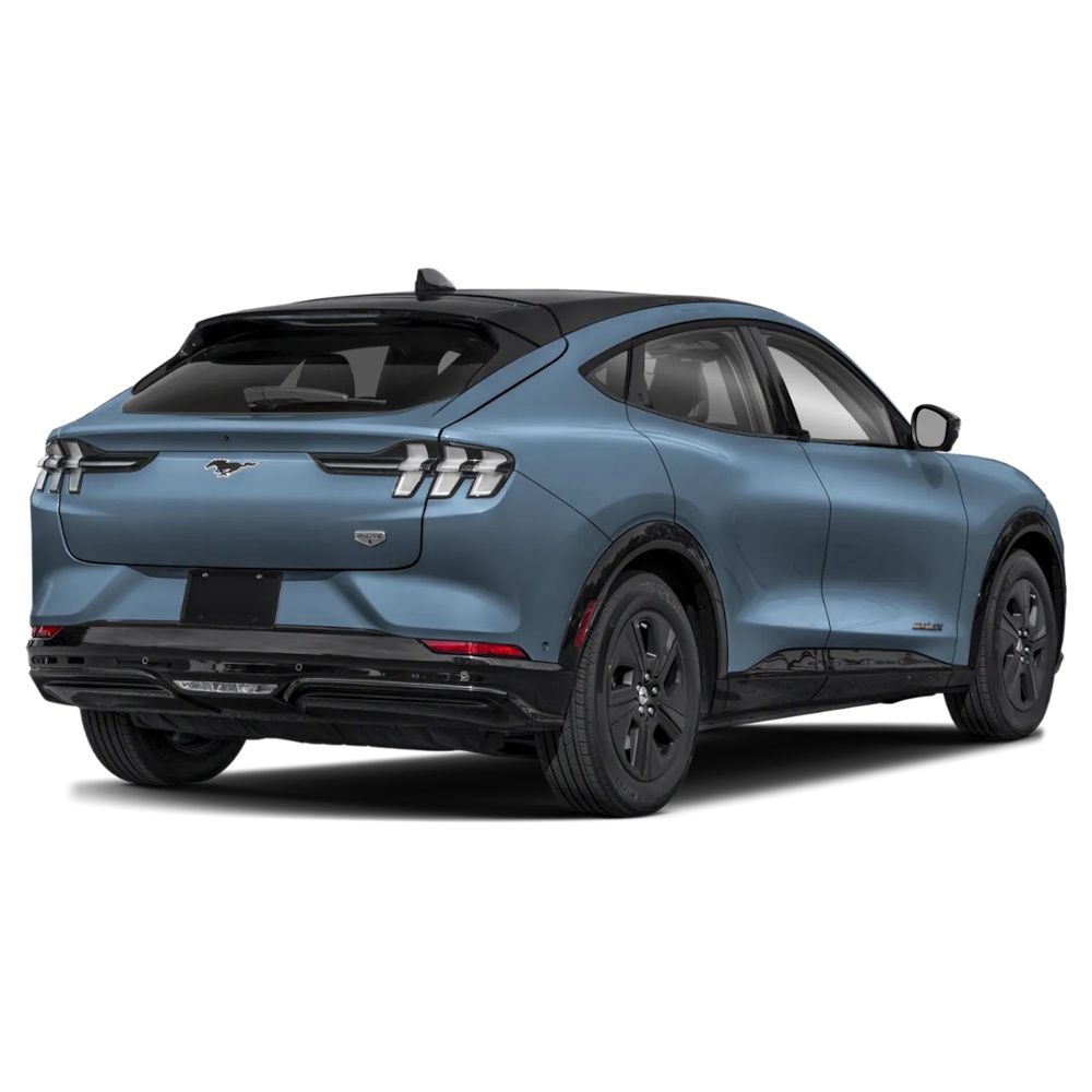 MUSTANG MACH-E mod. 2021-2026