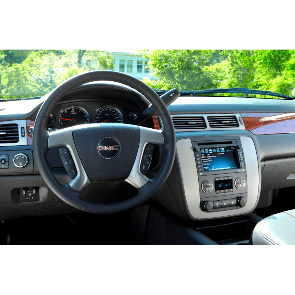 GMC 2004-2012 DASHBOARD DIGITALIQ 069