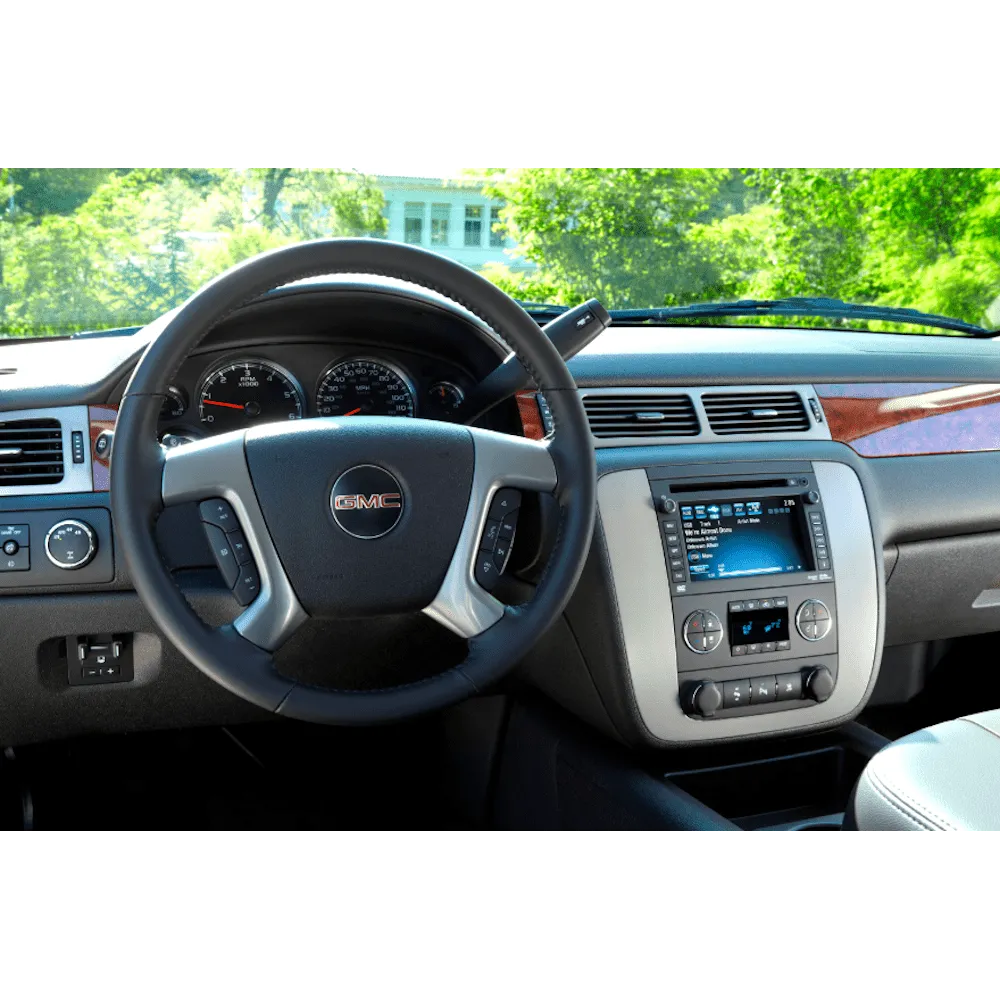 GMC 2004-2012 DASHBOARD DIGITALIQ 069