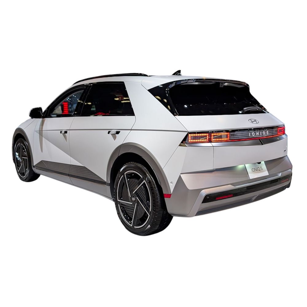 IONIQ 5 mod. 2024-2026
