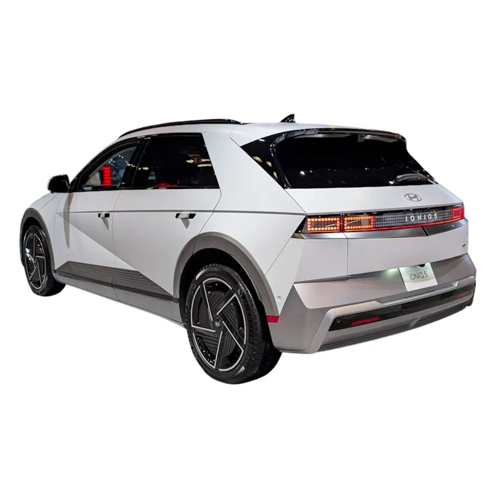 IONIQ 5 mod. 2024-2026