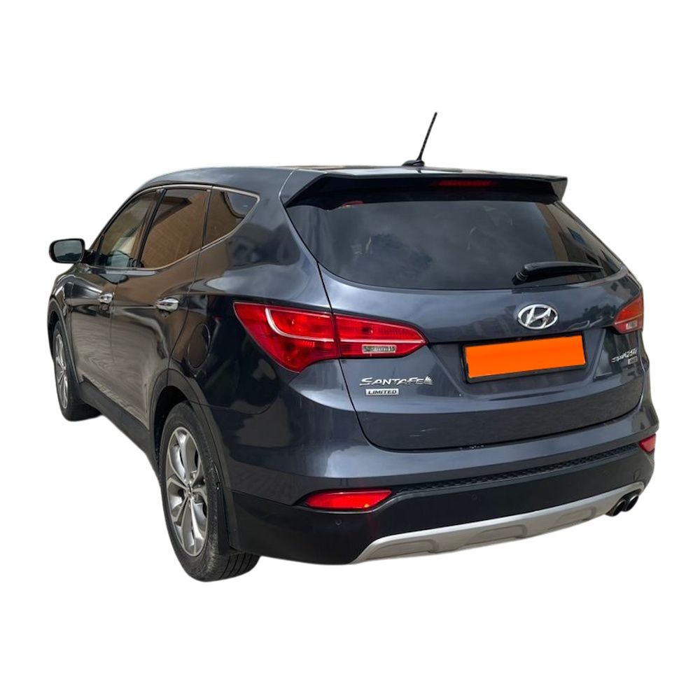 SANTA FE - IX45 mod. 2013-2016