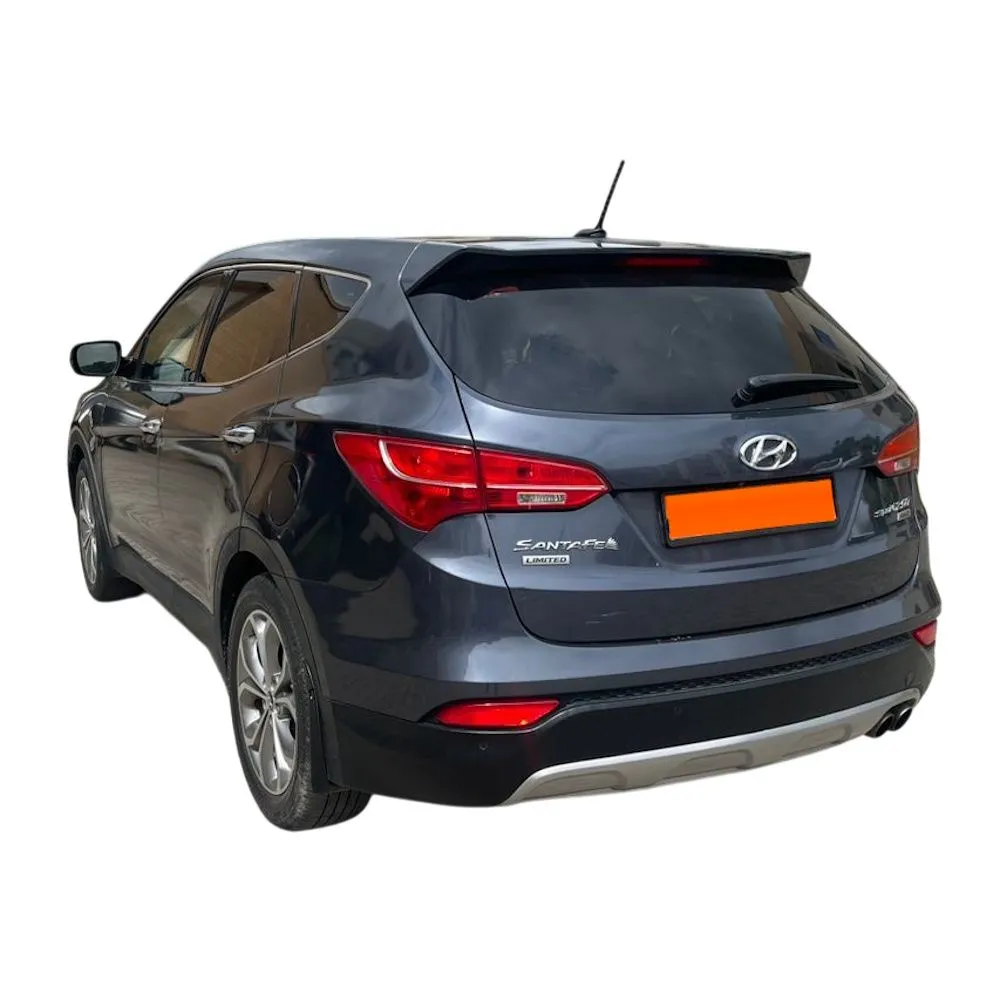 SANTA FE - IX45 mod. 2013-2016