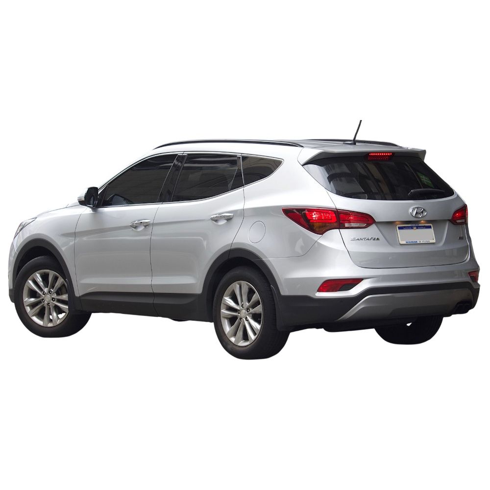 SANTA FE - IX45 mod. 2017-2018