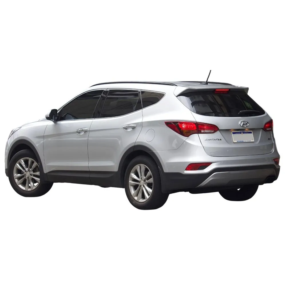 SANTA FE - IX45 mod. 2017-2018