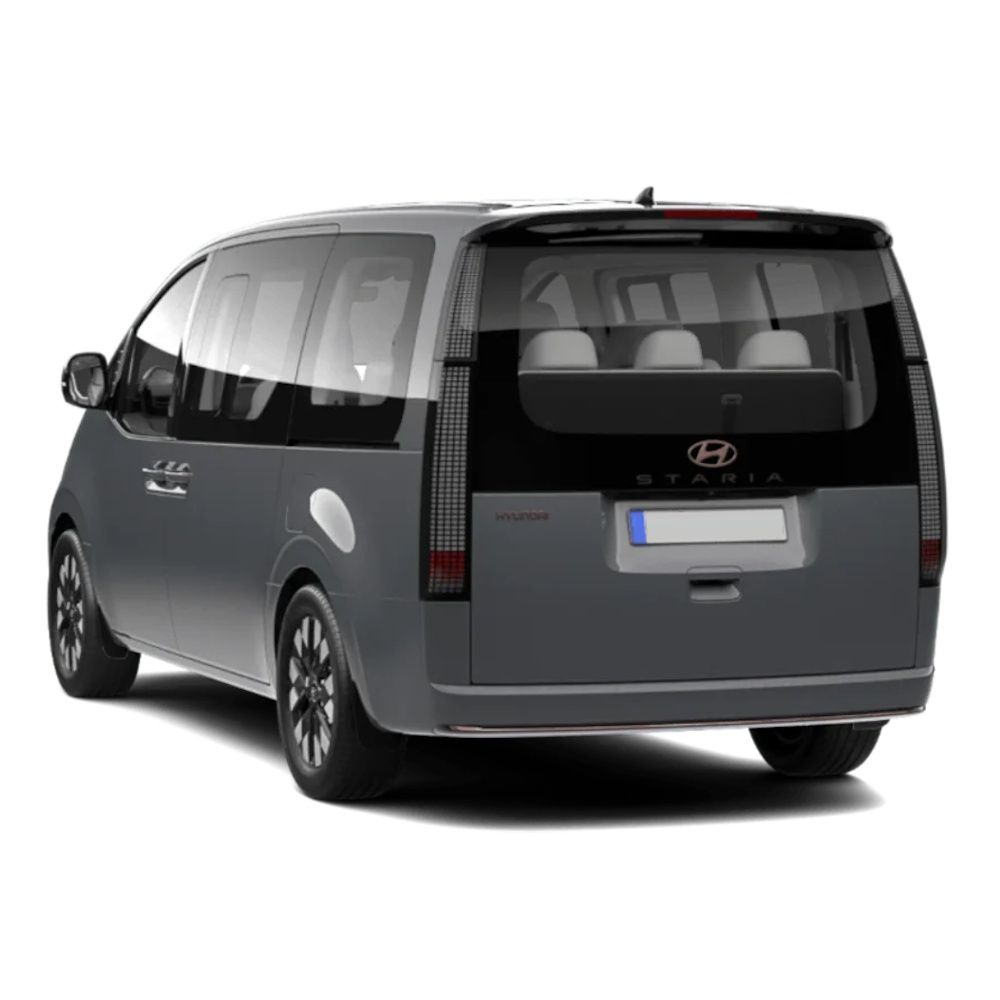 STARIA mod. 2025-2027