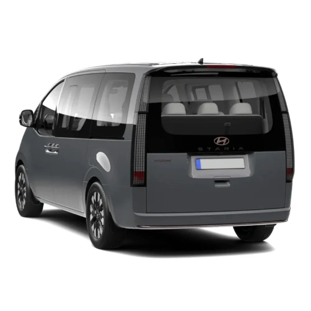 STARIA mod. 2025-2027