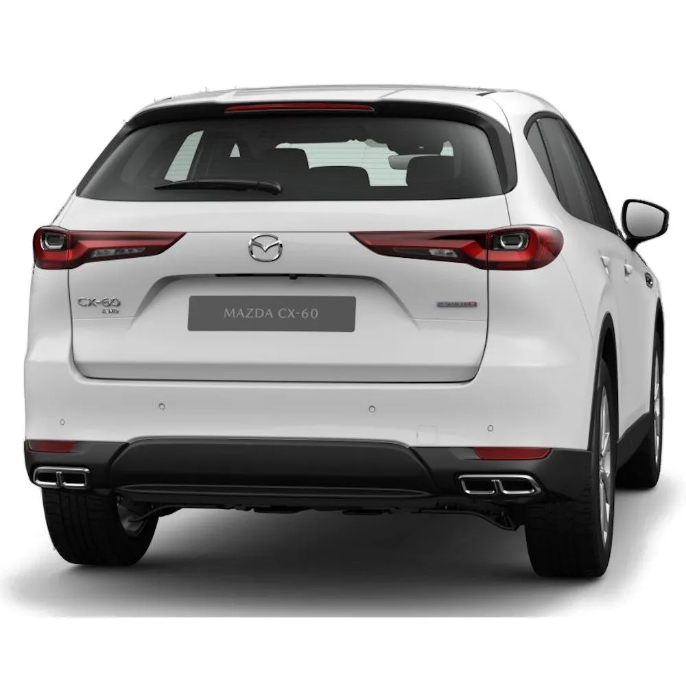 CX-60 mod. 2023-2026