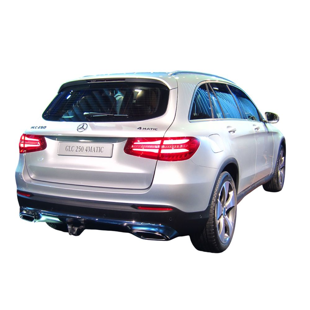 GLC (X253) mod. 2015-2022