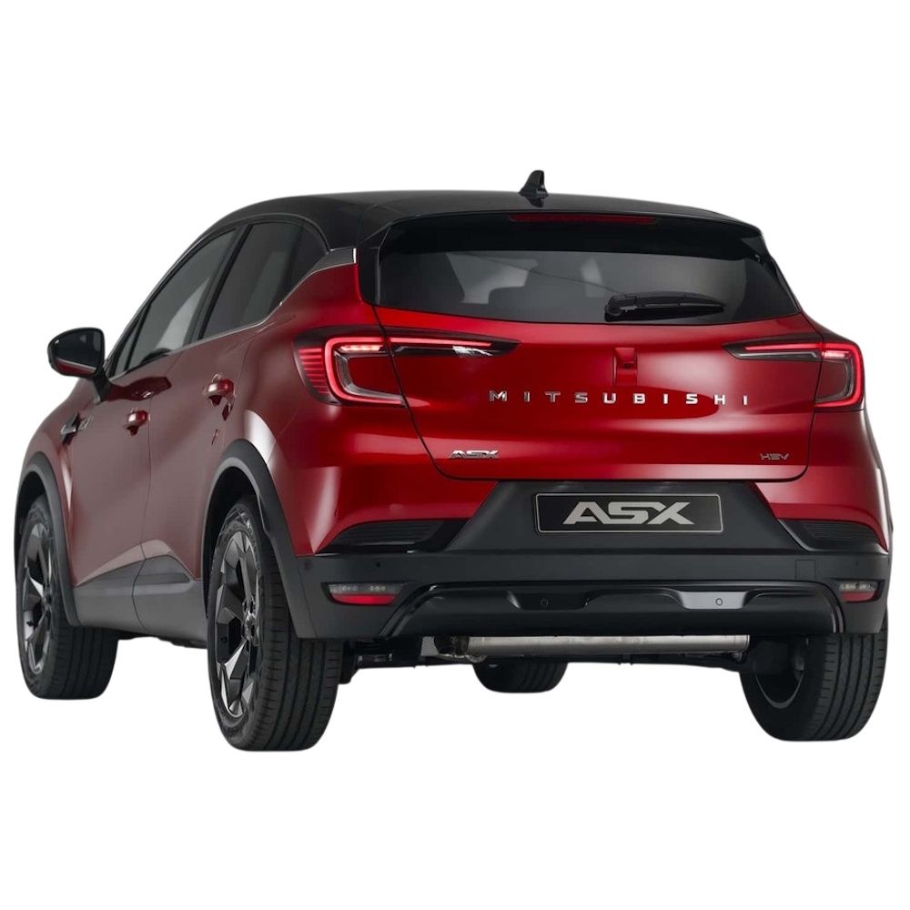 ASX mod. 2023-2026