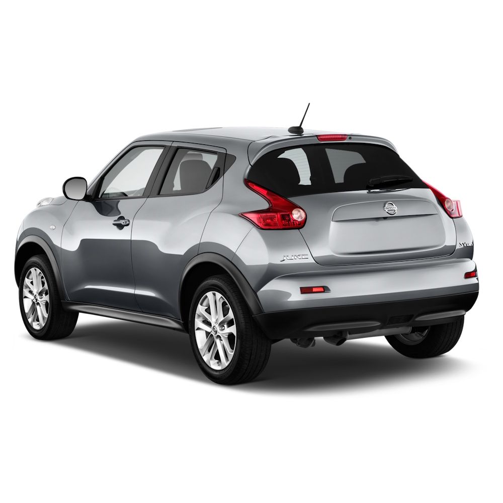 JUKE mod. 2009-2020