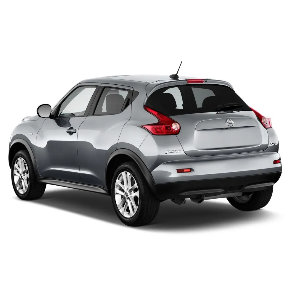 JUKE mod. 2009-2020