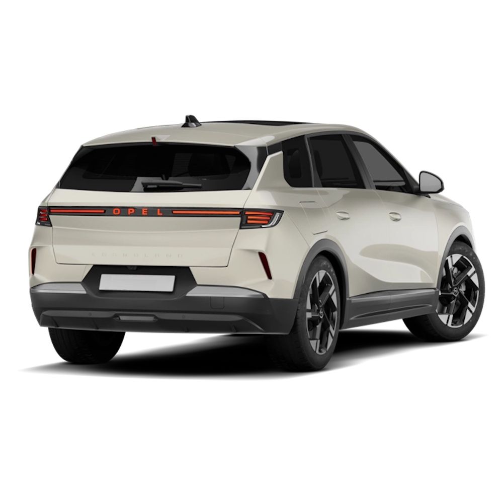 GRANDLAND mod. 2024-2026