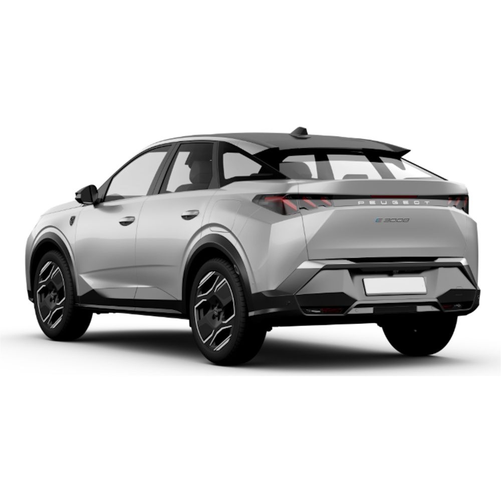 3008 mod. 2024-2026