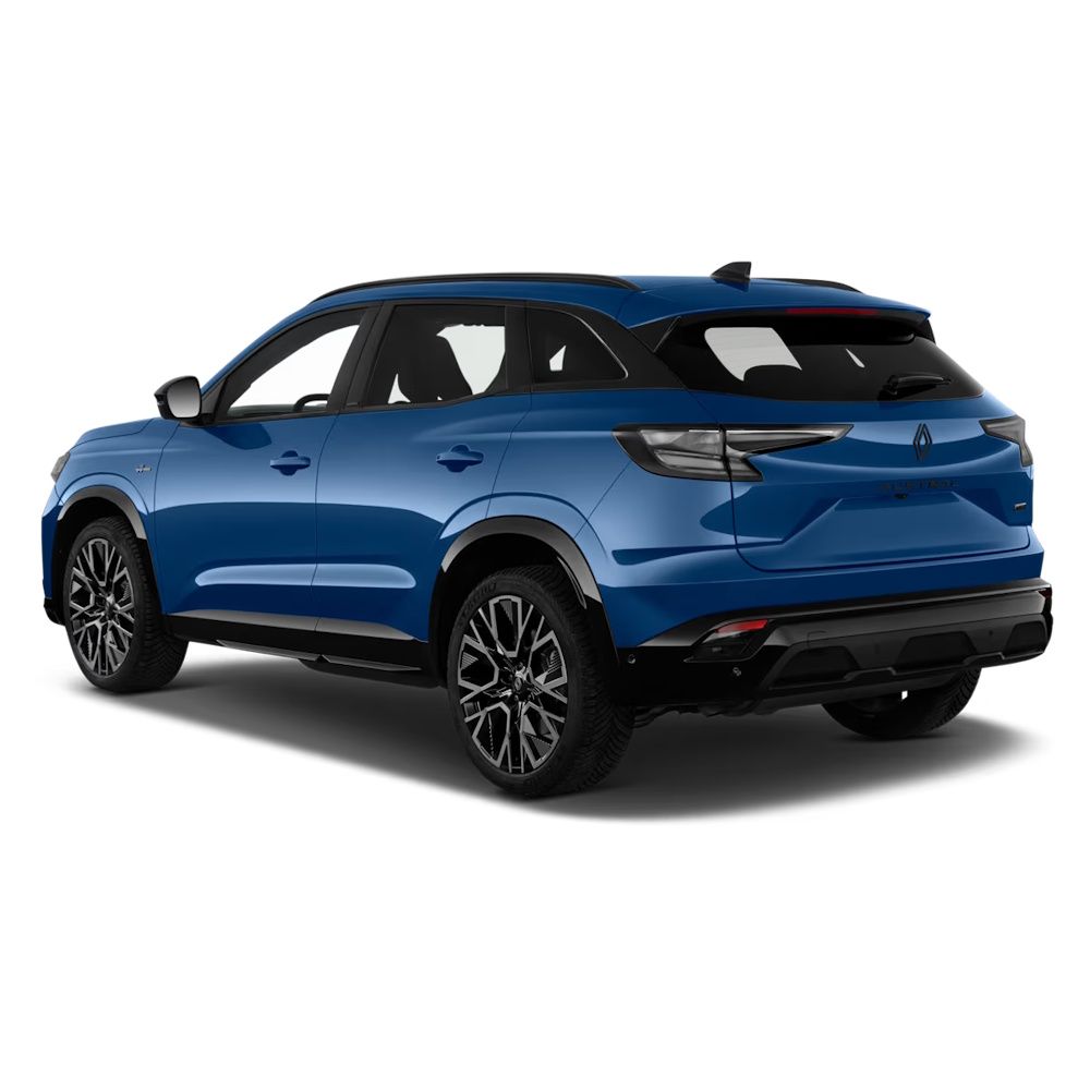 AUSTRAL mod. 2022-2026