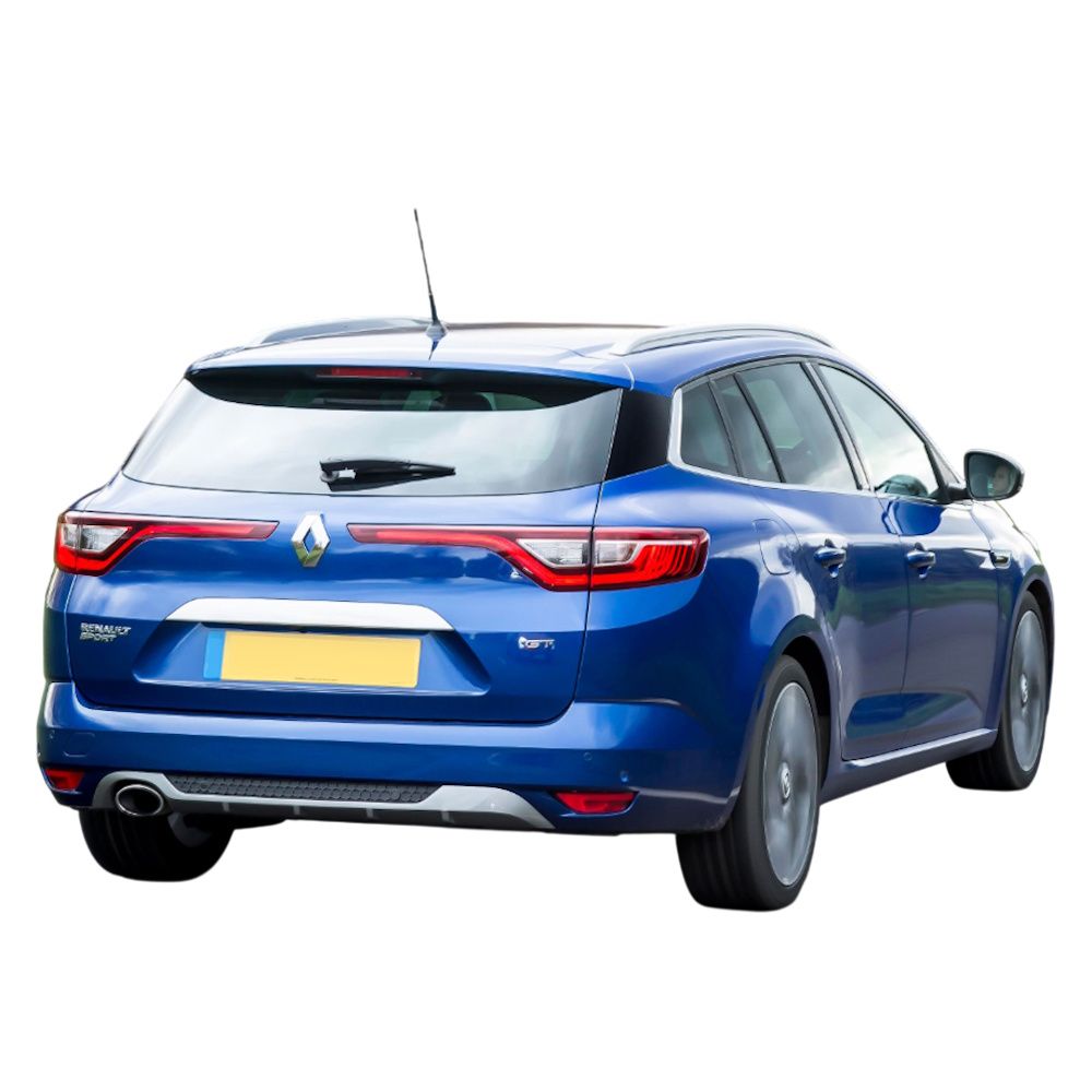 MEGANE 4 ESTATE mod. 2016-2020