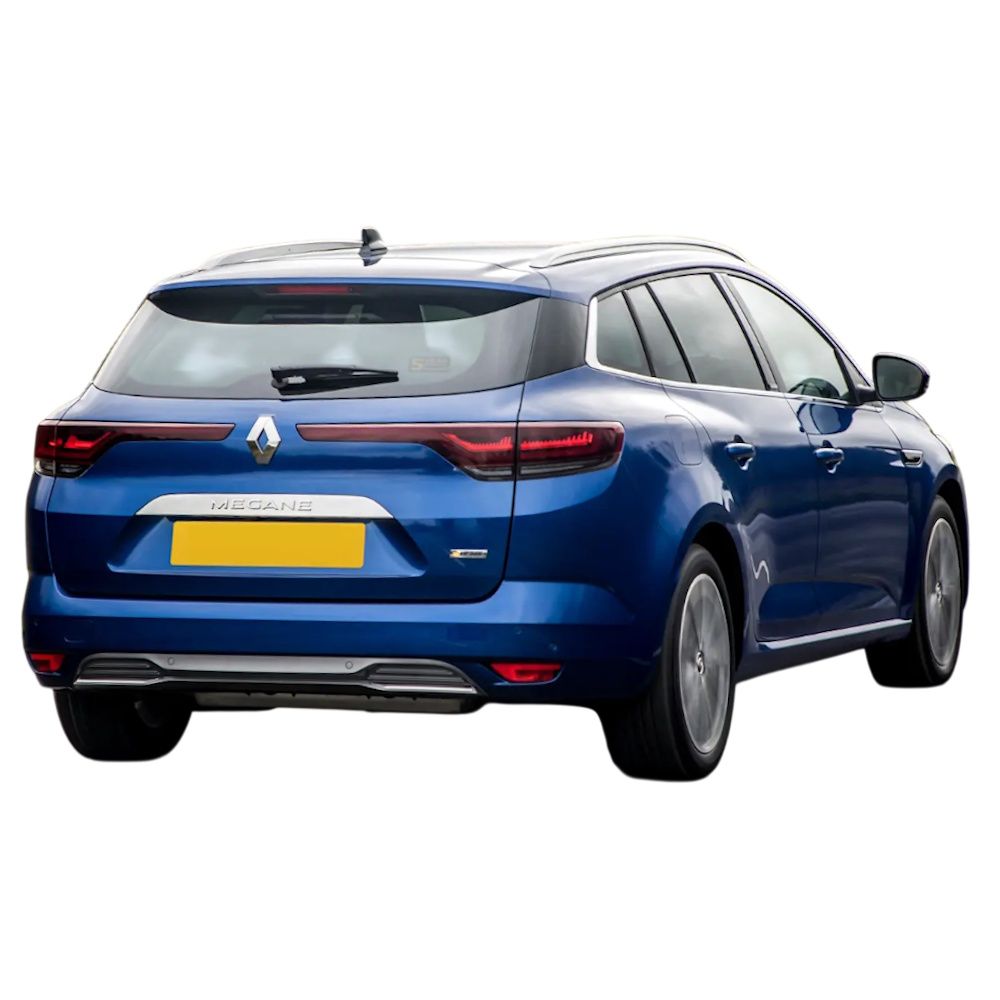 MEGANE 4 ESTATE mod. 2020-2024