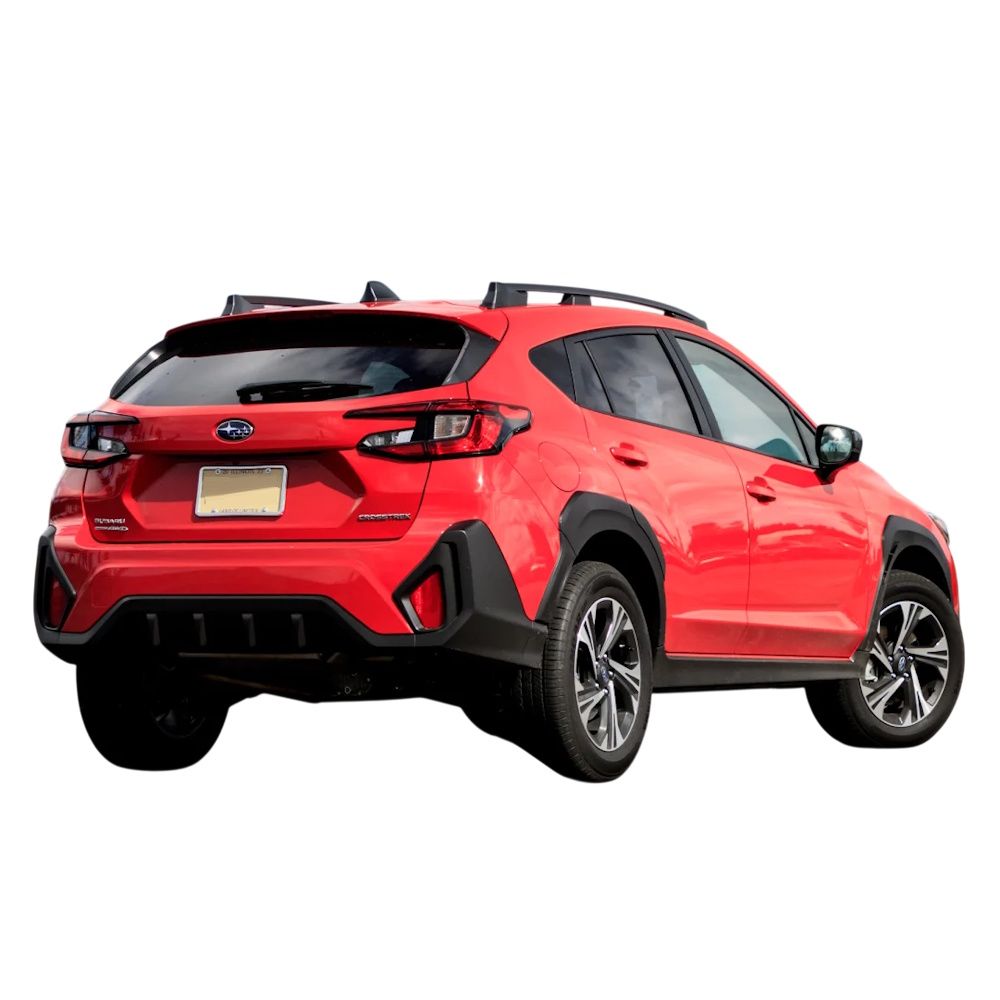 CROSSTREK mod. 2022-2026