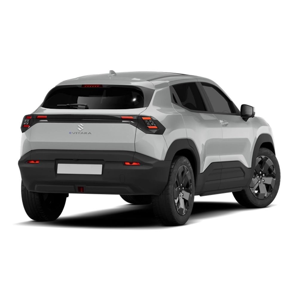 e-VITARA mod. 2025-2027