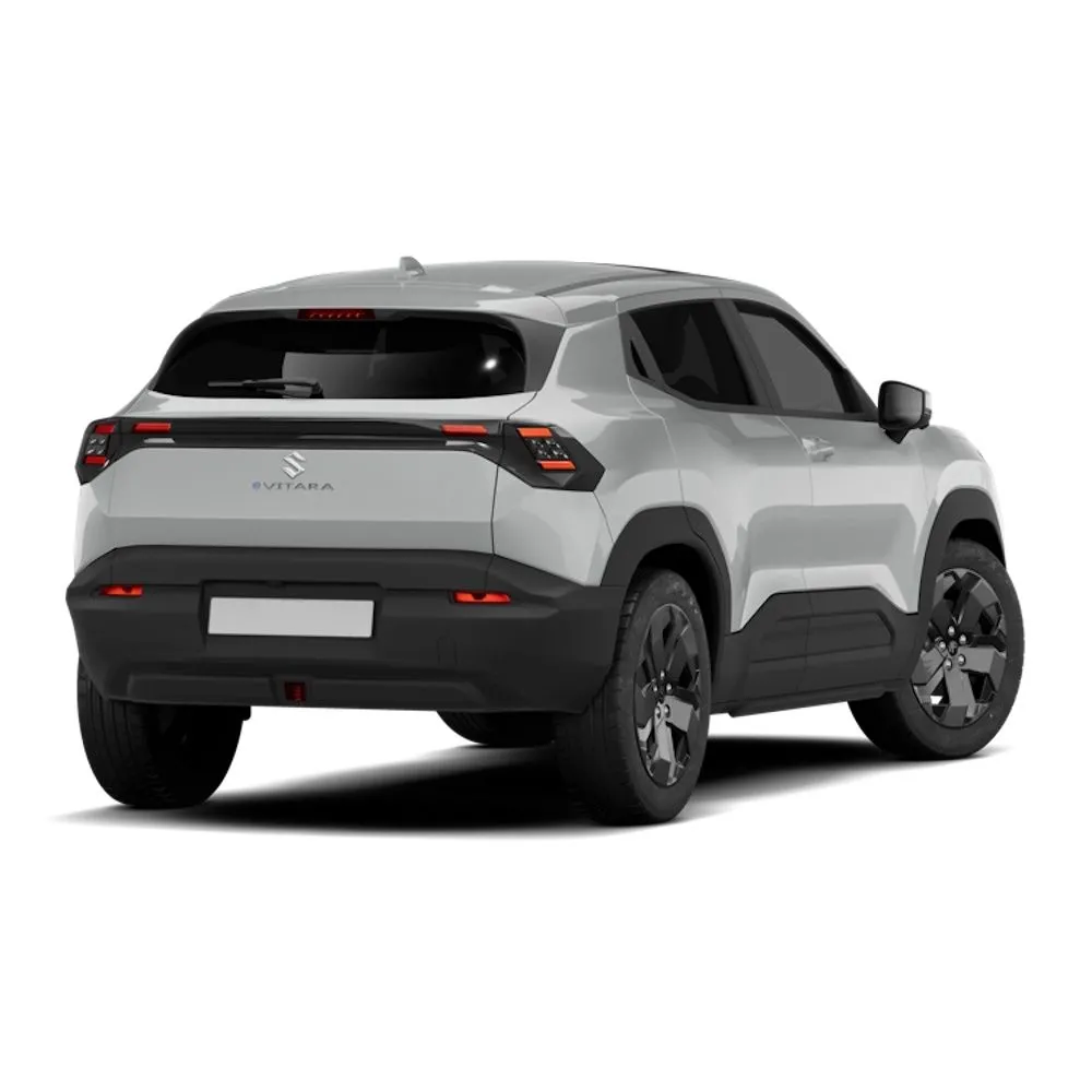 e-VITARA mod. 2025-2027