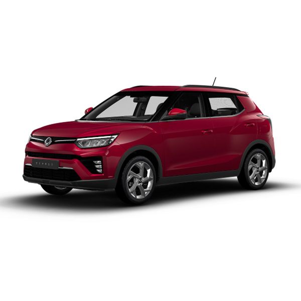 TIVOLI mod. 2016-2024
