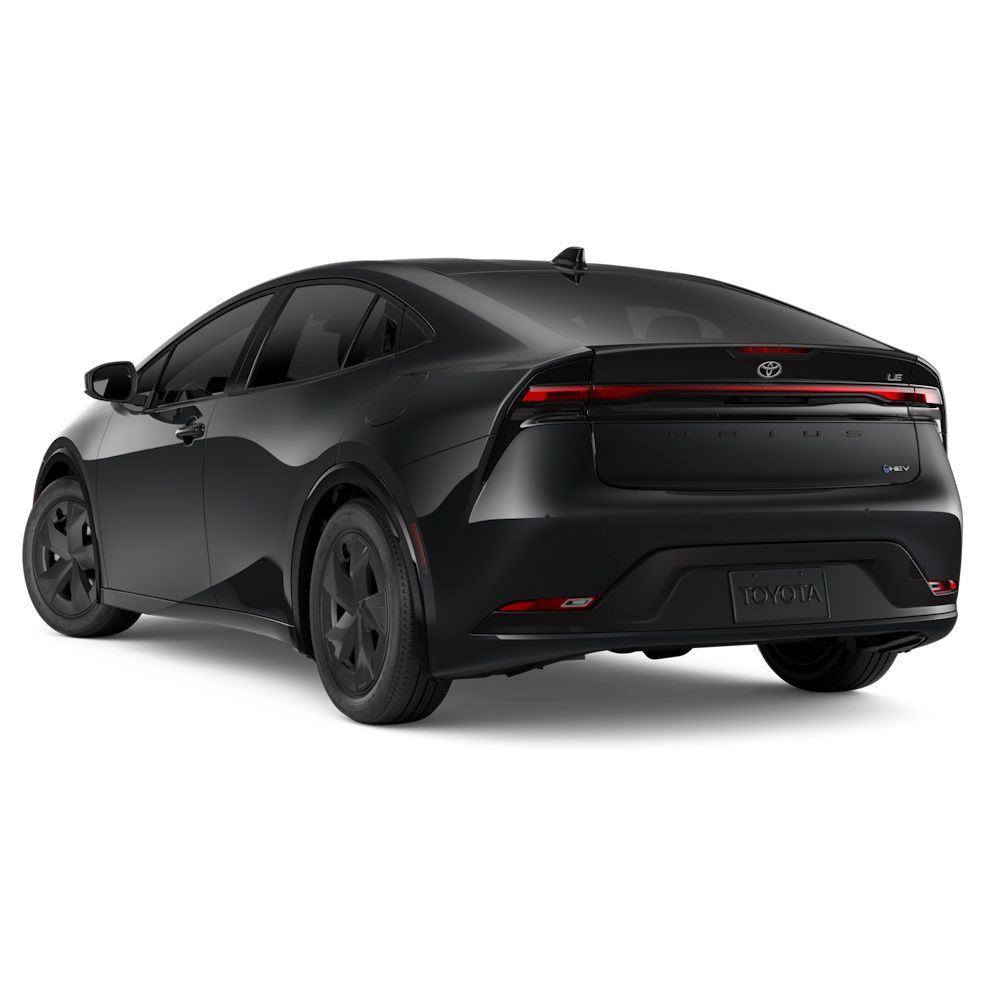 PRIUS mod. 2022-2027