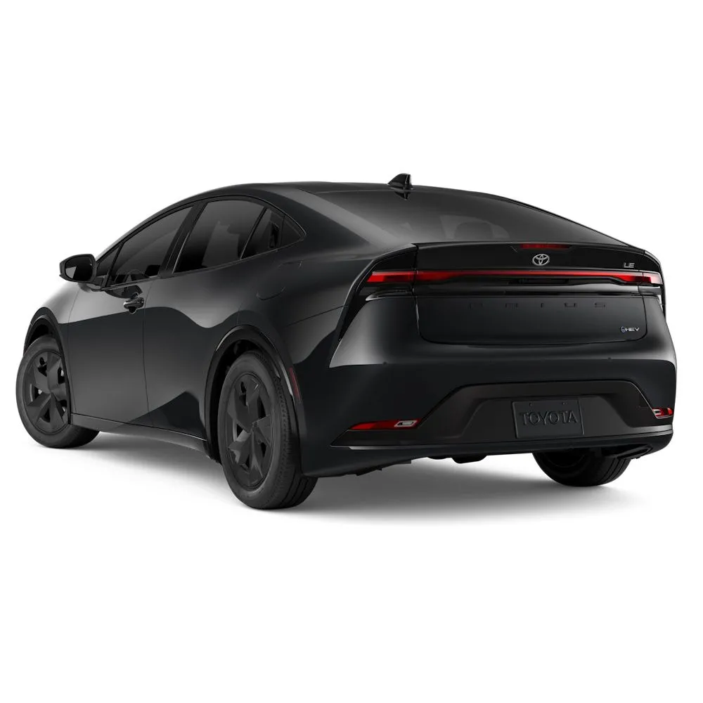 PRIUS mod. 2022-2027