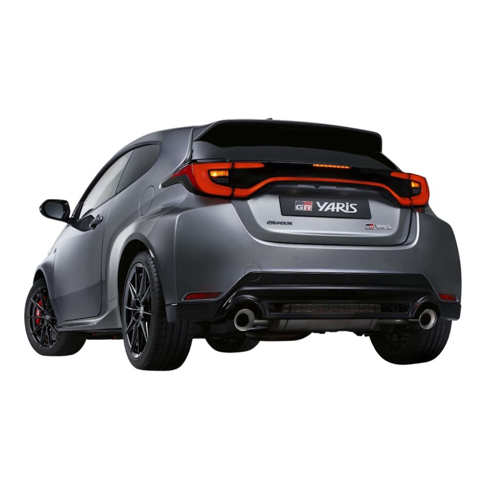 YARIS GR mod. 2020-2026