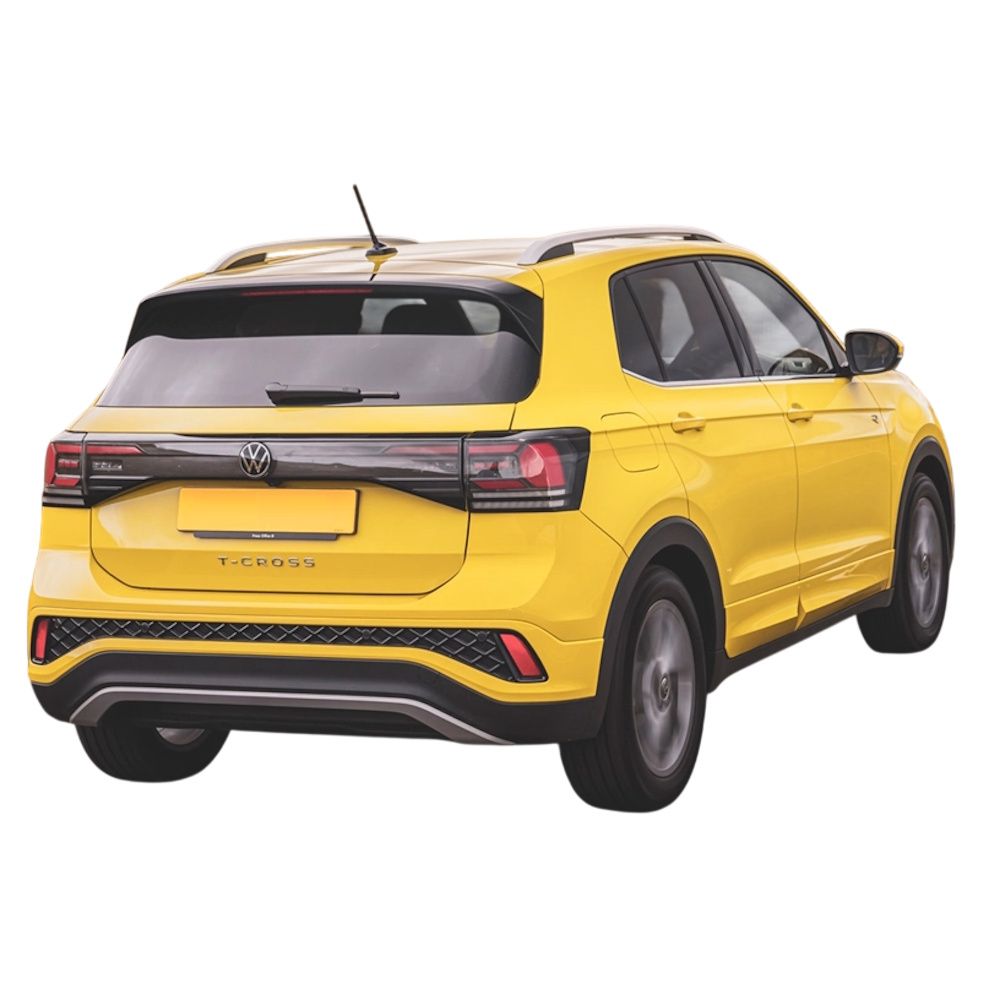 T-CROSS mod. 2023-2026