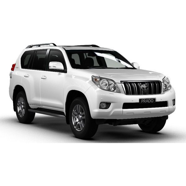 PRADO mod. 2009-2023