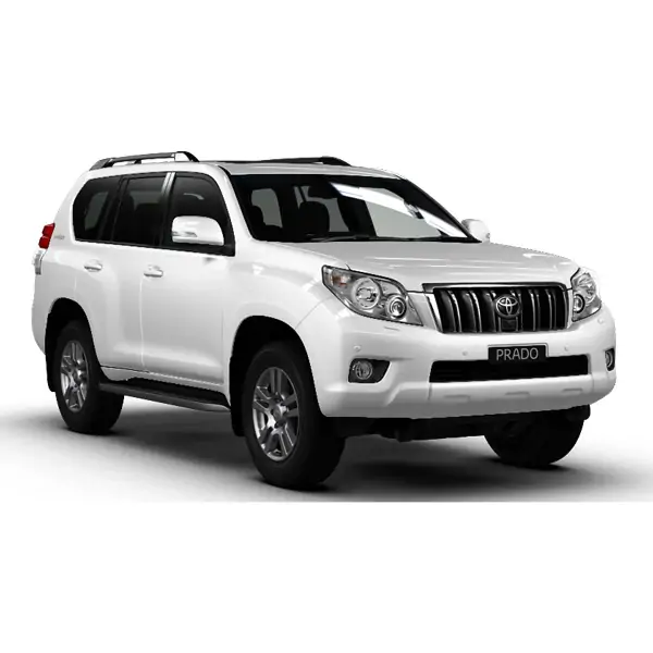 PRADO mod. 2009-2023