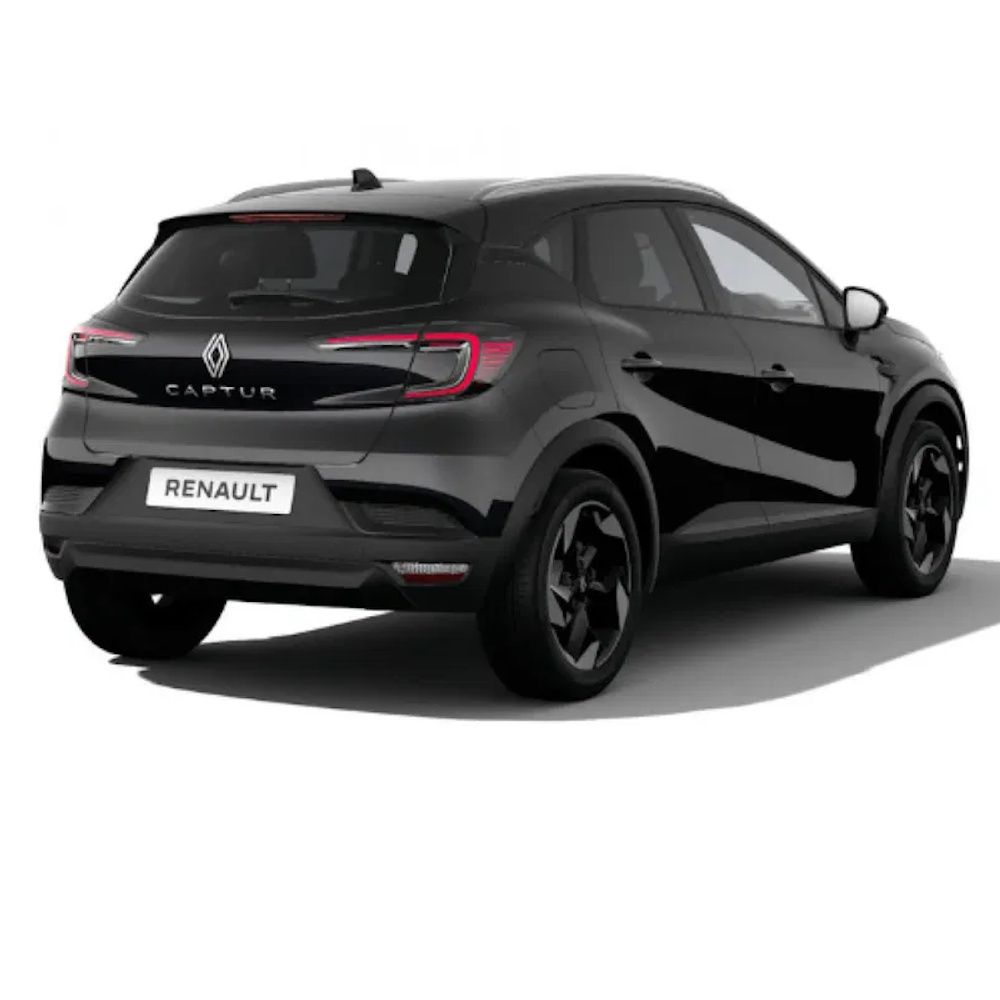 CAPTUR mod. 2023-2026