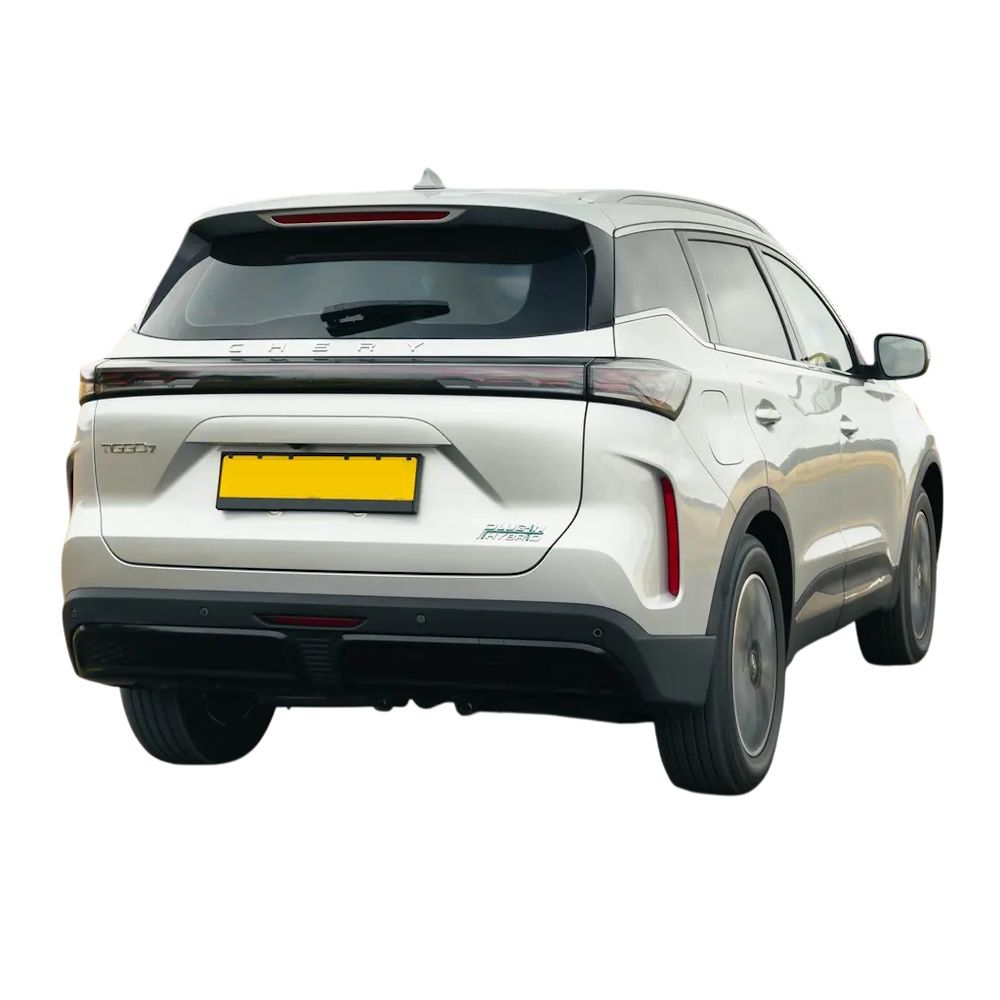 TIGGO 7 mod. 2025-2027