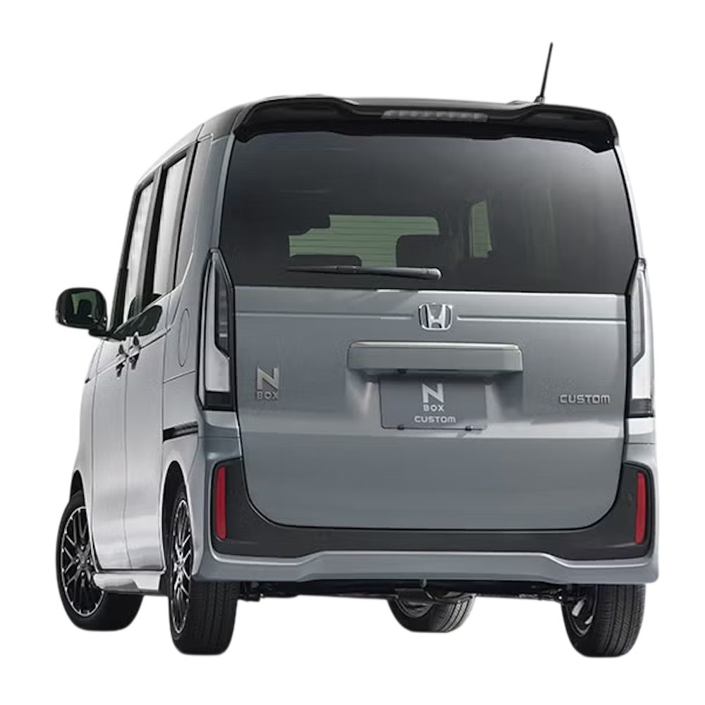 N-BOX mod. 2023-2026