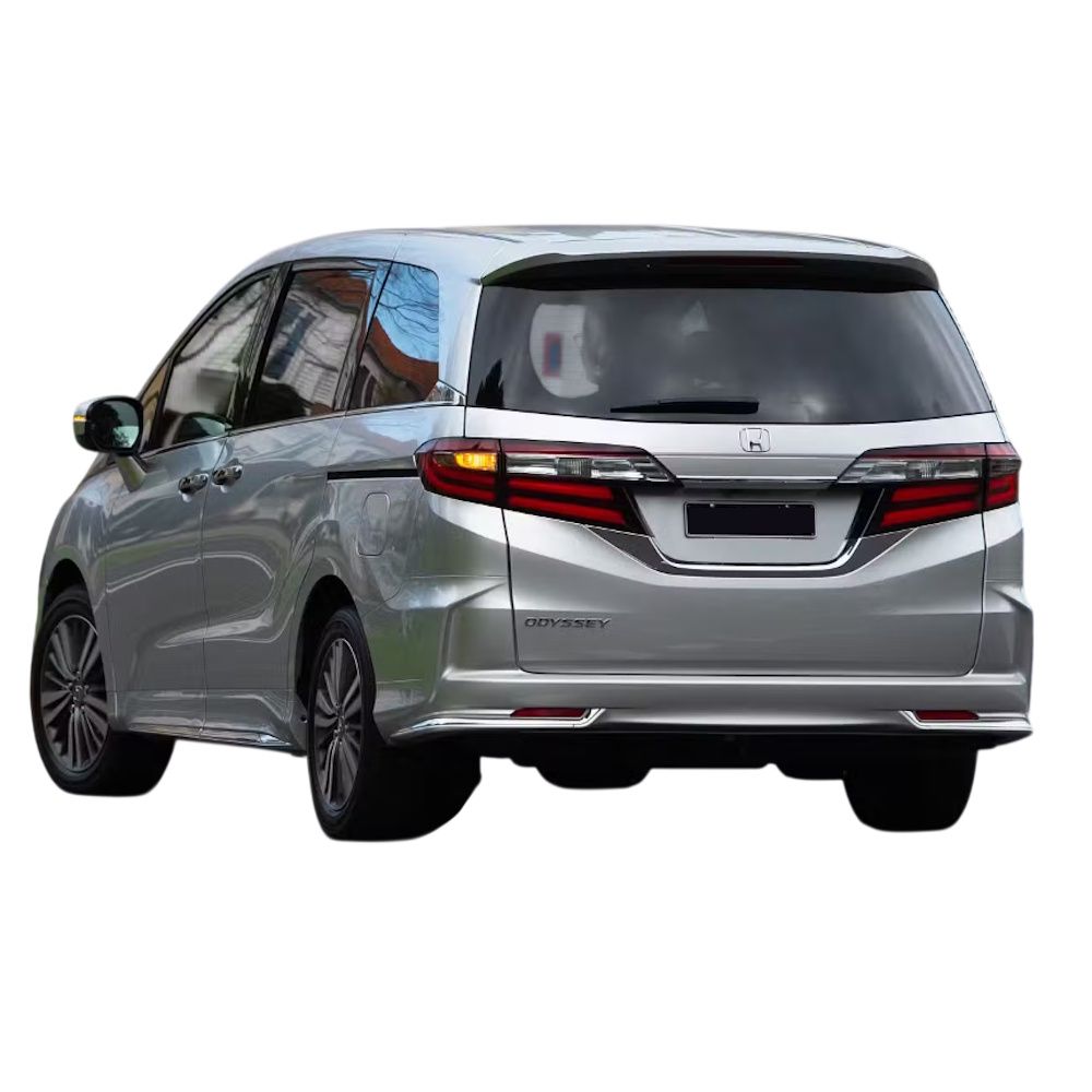 ODYSSEY mod. 2013-2020