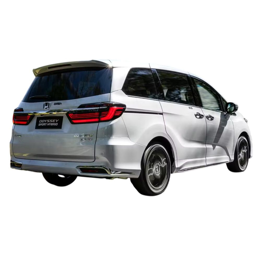 ODYSSEY mod. 2020-2025