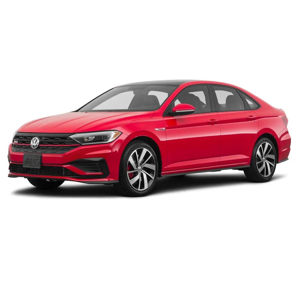 JETTA mod. 2018-2025