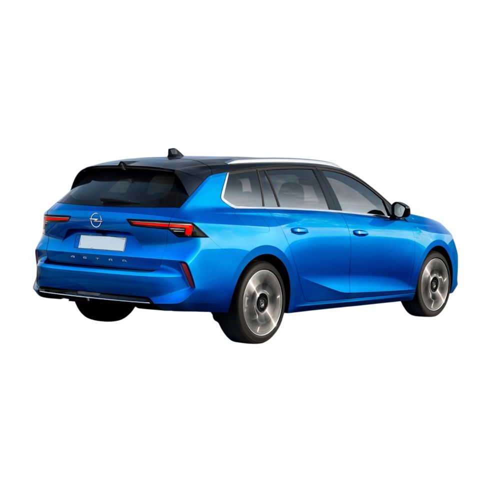 ASTRA L TOURER mod. 2022-2026