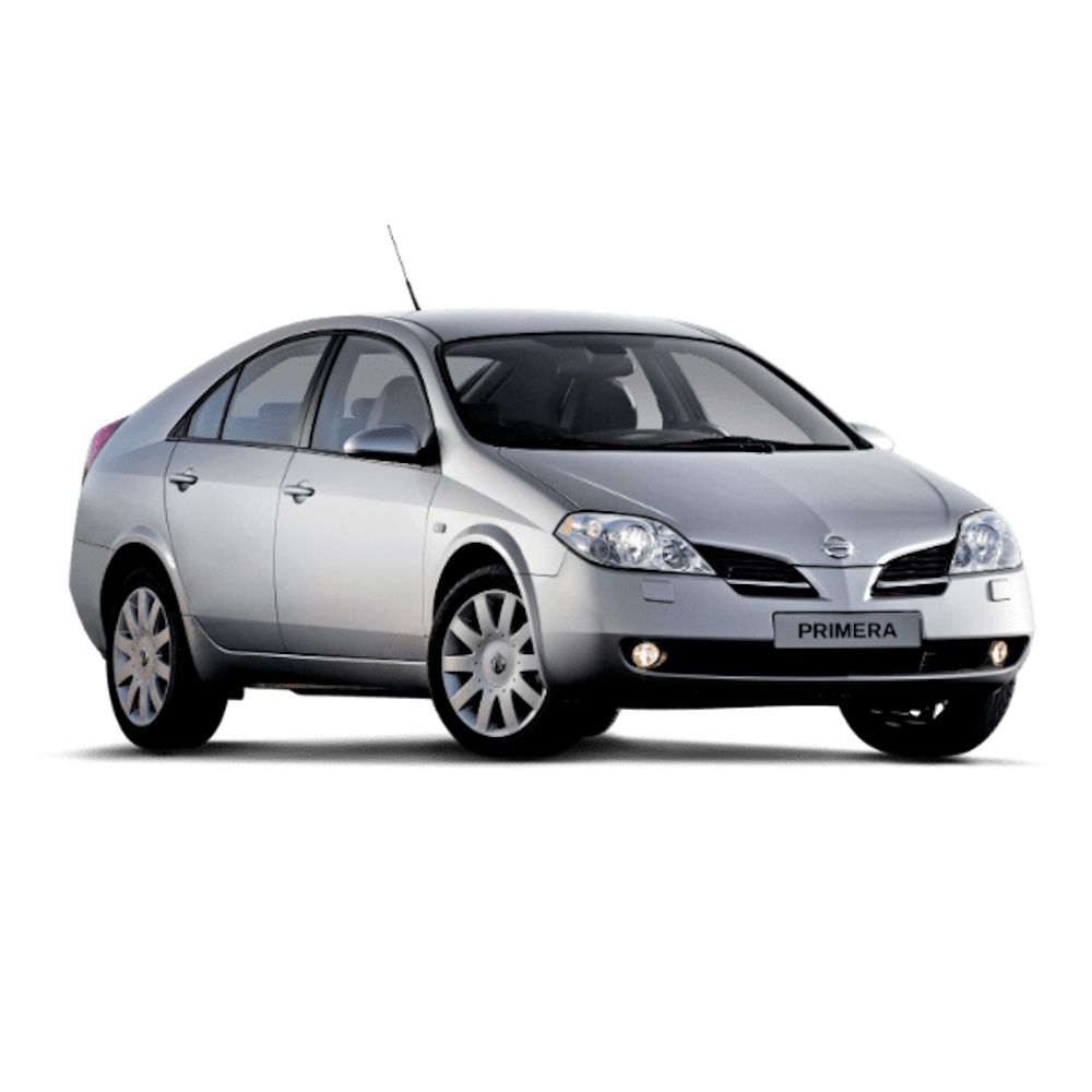PRIMERA P12 mod. 2001-2012