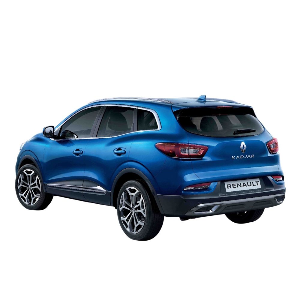 KADJAR mod. 2015-2022