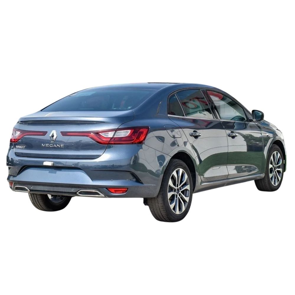 MEGANE 4 SEDAN mod. 2016-2022