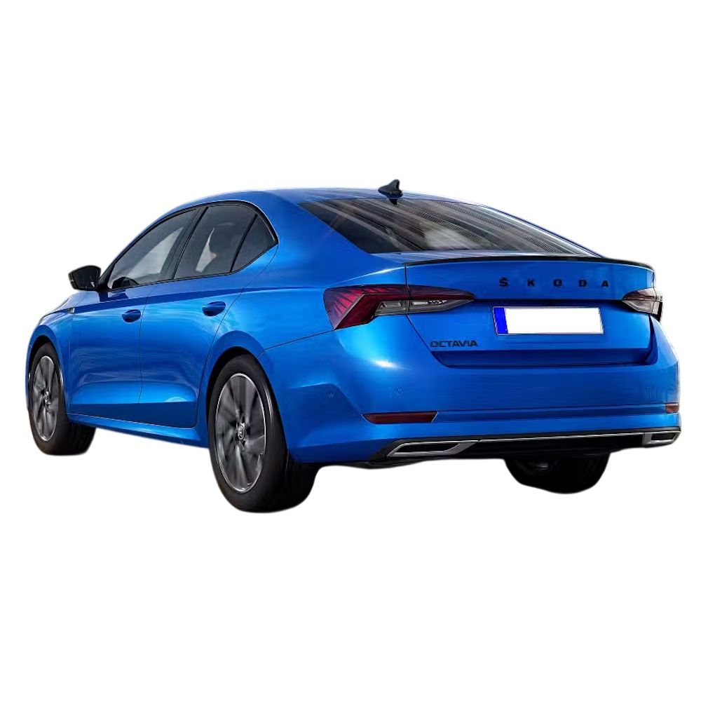 OCTAVIA 8 mod. 2020-2026